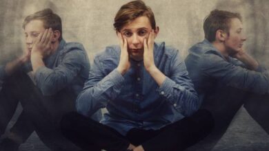 اضرار مشاهدة الافلام الاباحية