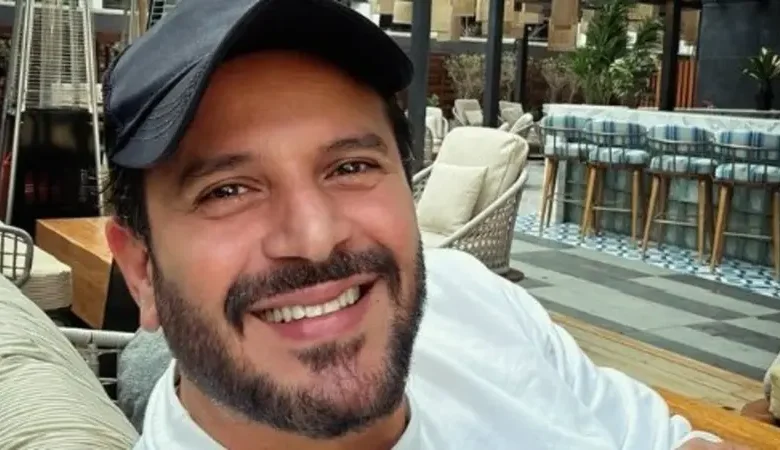 ذبحة قلبية في ألمانيا.. تفاصيل جديدة حول وفاة صبحي عطري 1 وفاة صبحي عطري