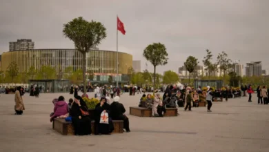 زلزال بقوة 6 درجات يضرب مدينة إسطنبول 1 زلزال