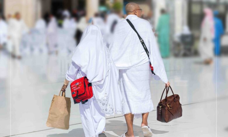 50 ألف ريال والسجن 6 أشهر عقوبة الوافد المتأخر عن المغادرة عقب انتهاء تأشيرته 1 IMG 9530