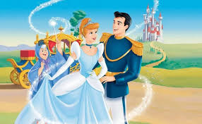 قصة سندريلا كاملة