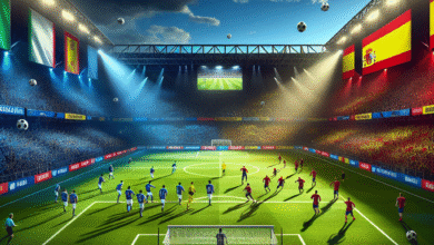 الإنتر ضد برشلونة