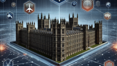 وزارة الدفاع