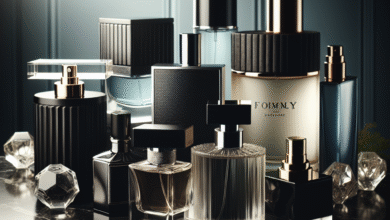 افضل العطور الرجالية