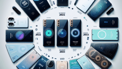 أفضل هواتف الفئة المتوسطة لعام 2025 5 افضل هاتف فئة متوسطة