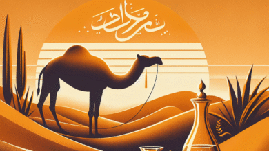 لماذا ينقض لحم الإبل الوضوء؟ 3 لماذا لحم الابل ينقض الوضوء